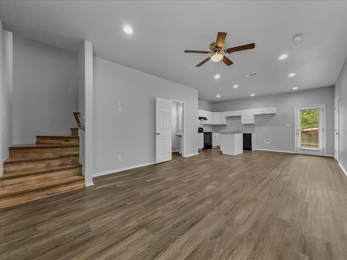 2 Bowling Lane Blue Ridge TX 75424