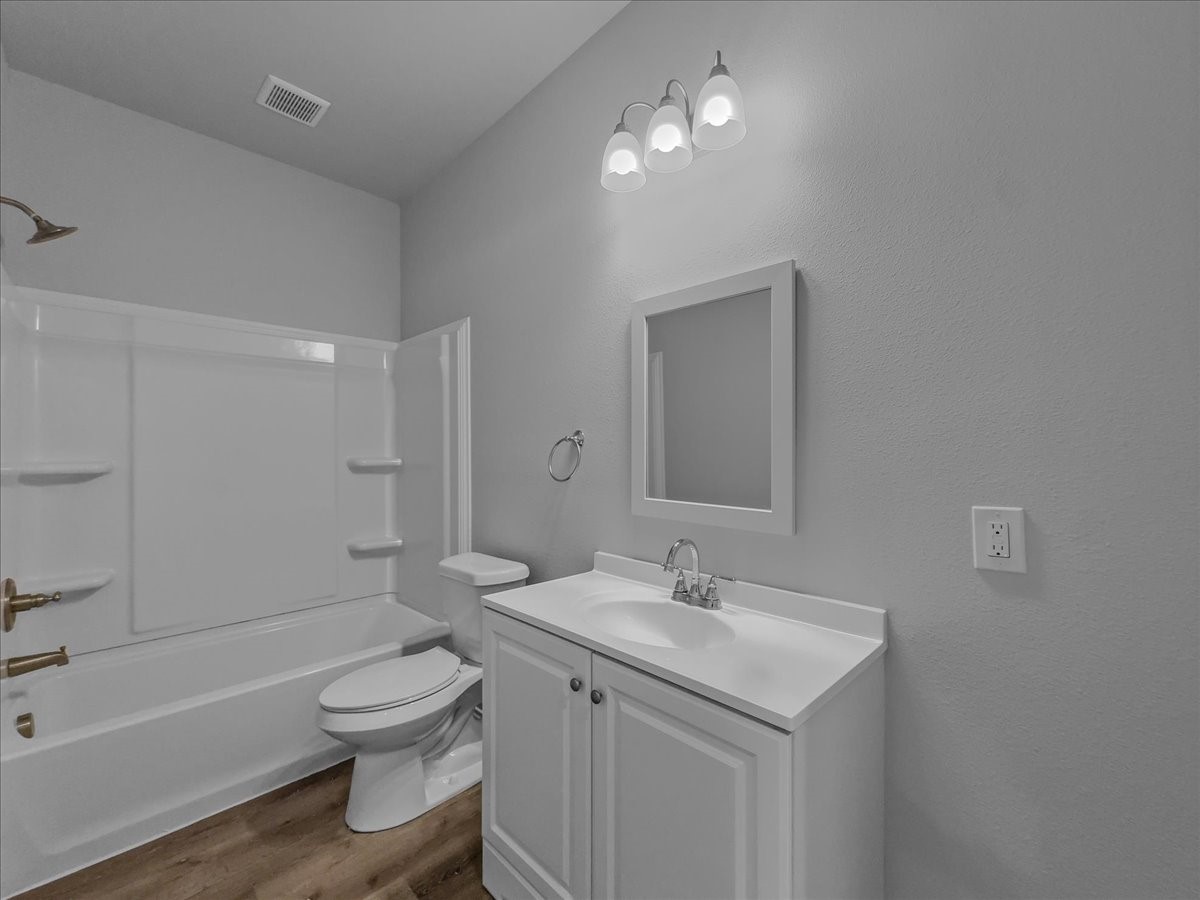 2 Bowling Lane Blue Ridge TX 75424