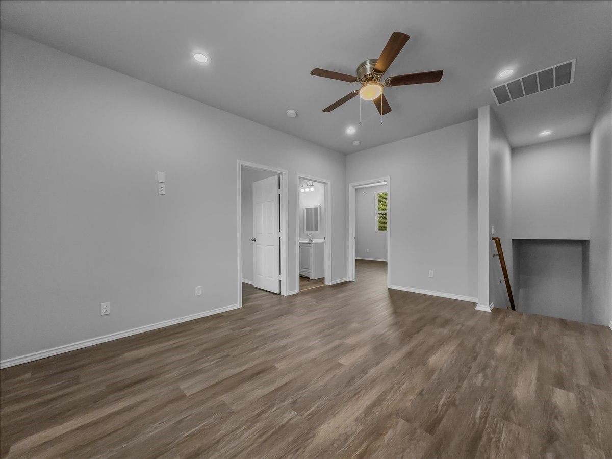 2 Bowling Lane Blue Ridge TX 75424