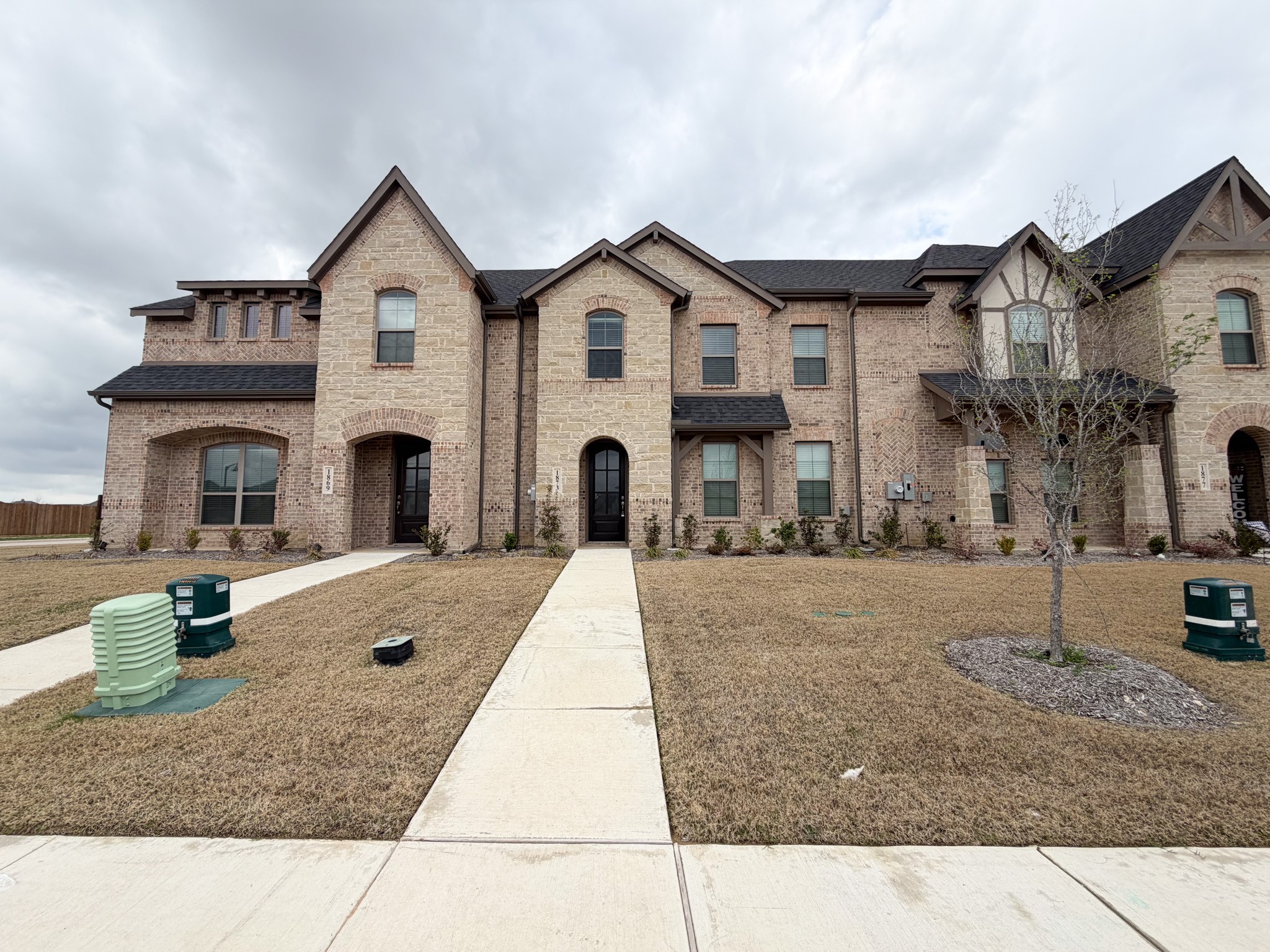 1873 Ethereal Lane Waxahachie TX 75165