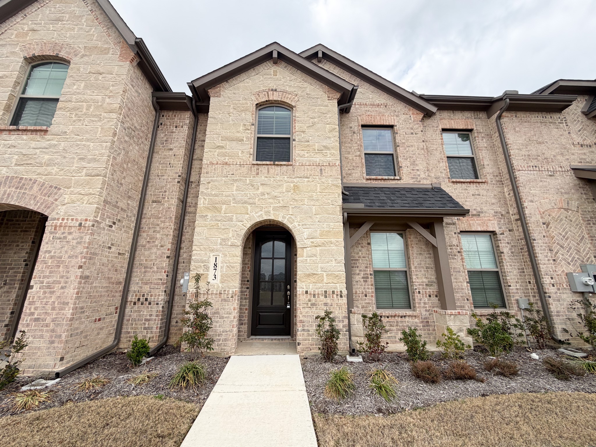 1873 Ethereal Lane Waxahachie TX 75165