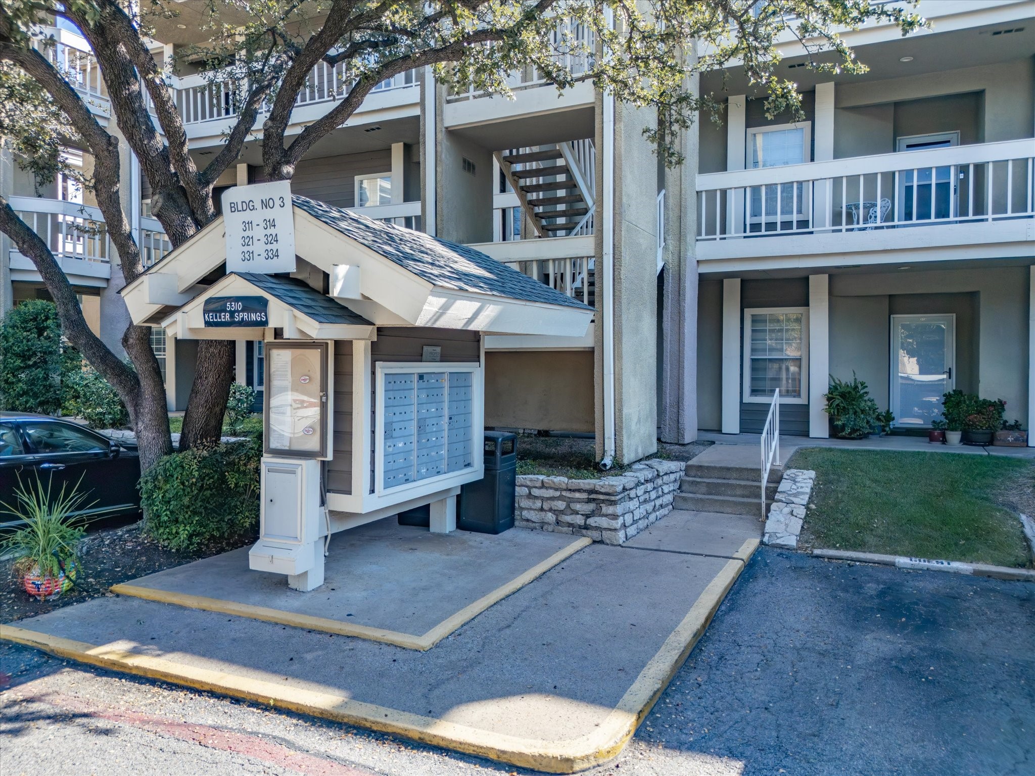 5310 Keller Springs Road Dallas TX 75248