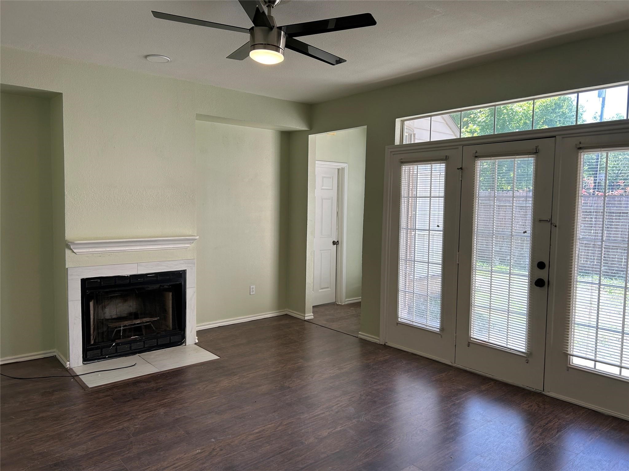 1505 Park Place Sherman TX 75092