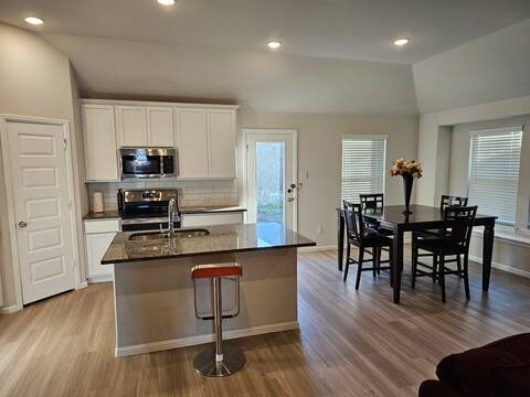 308 N Crescent Avenue N Melissa TX 75454