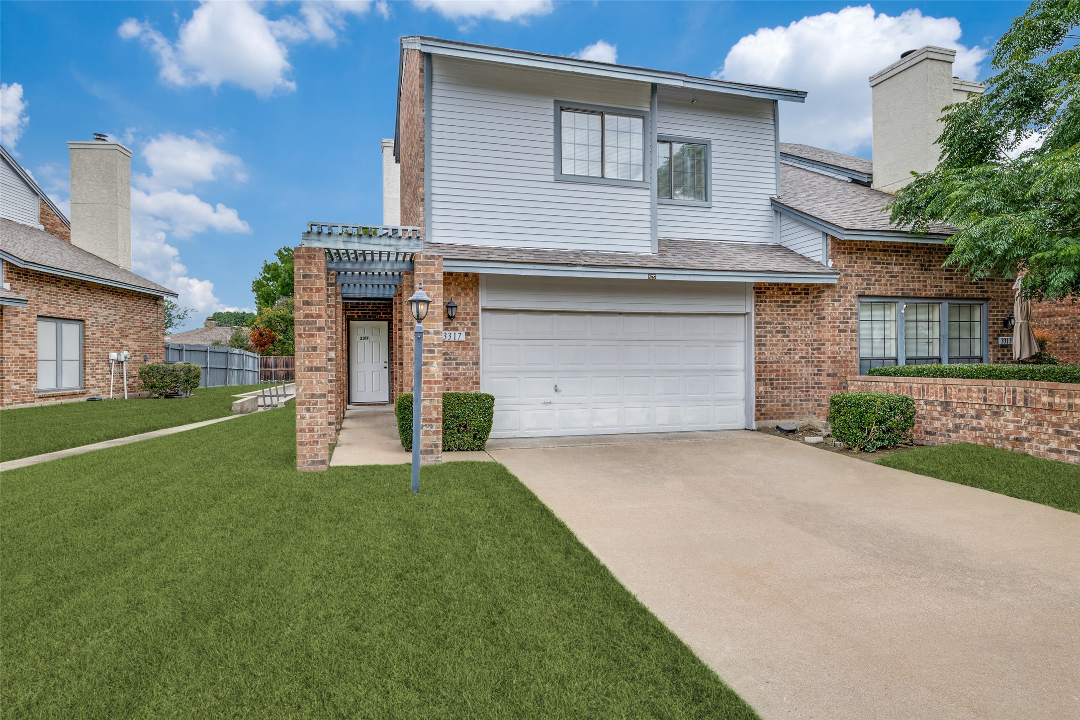 3317 Devonshire Drive Plano TX 75075