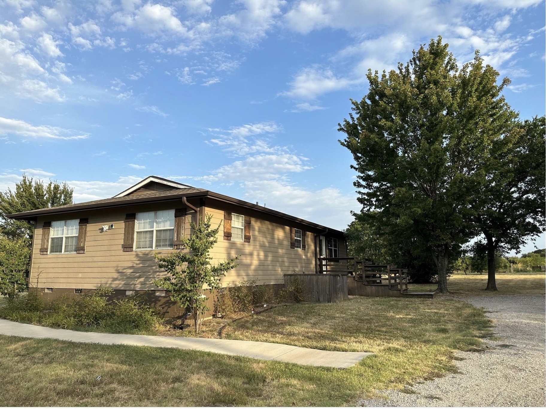 513 Rock Hill Road Aubrey TX 76227
