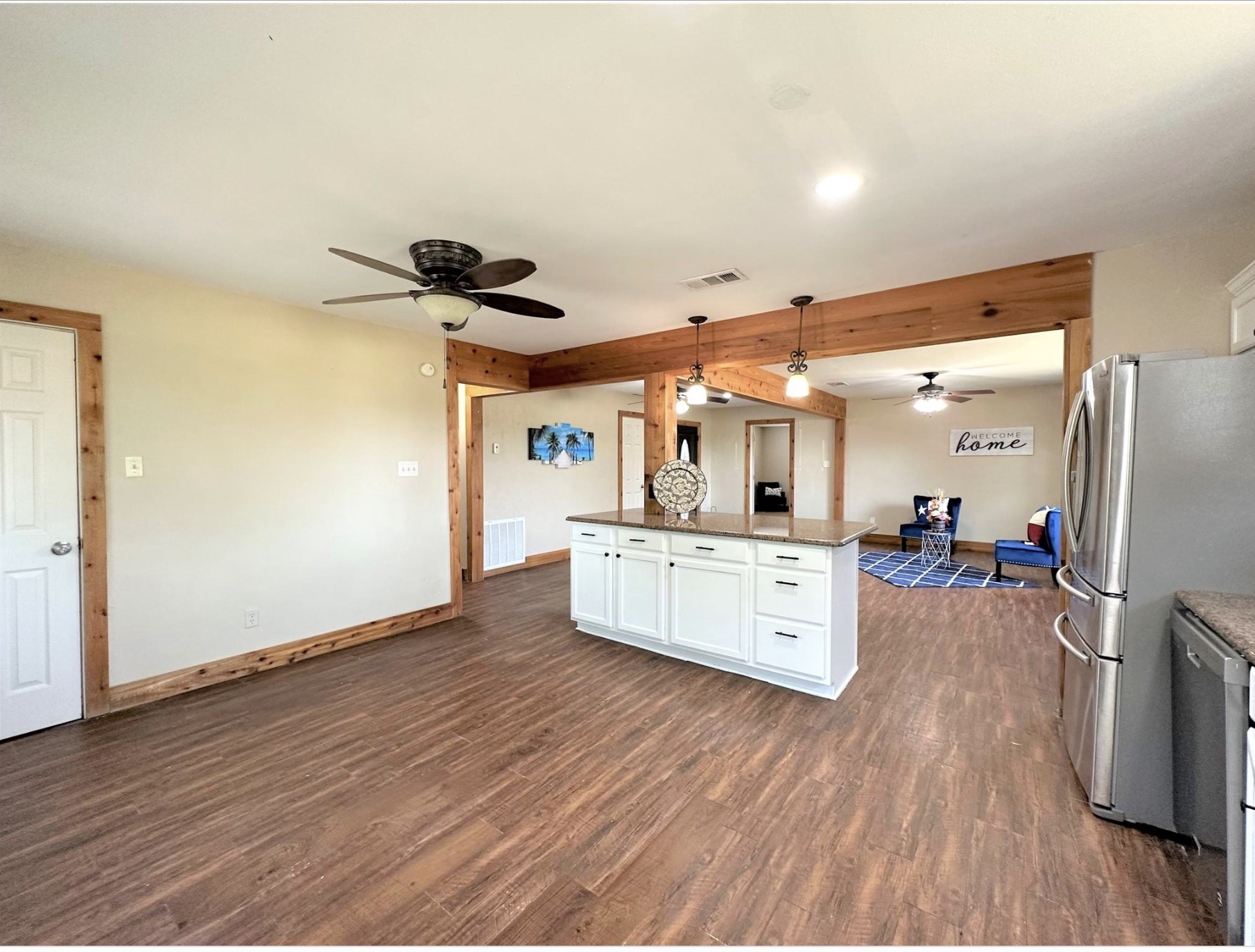 513 Rock Hill Road Aubrey TX 76227