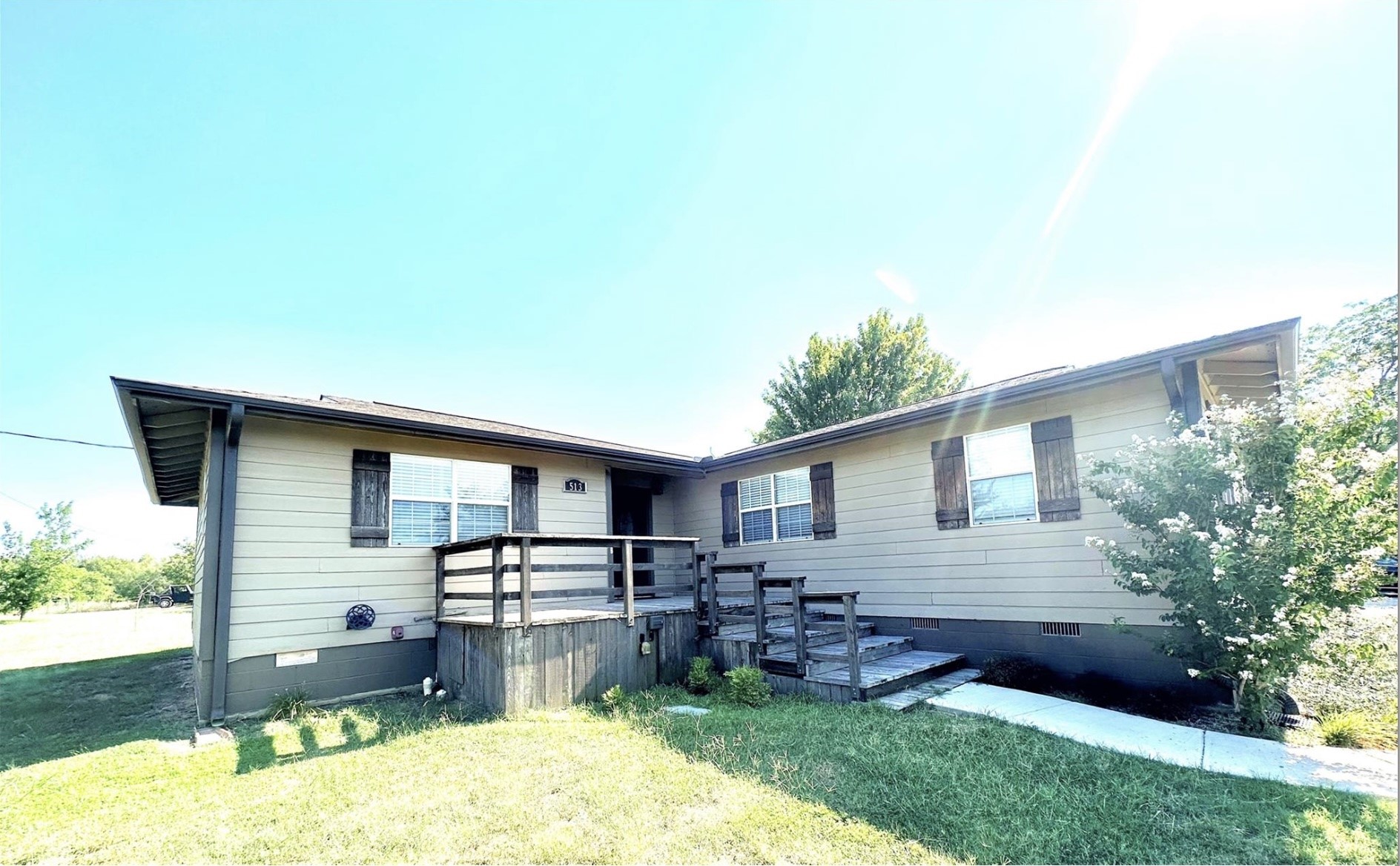 513 Rock Hill Road Aubrey TX 76227