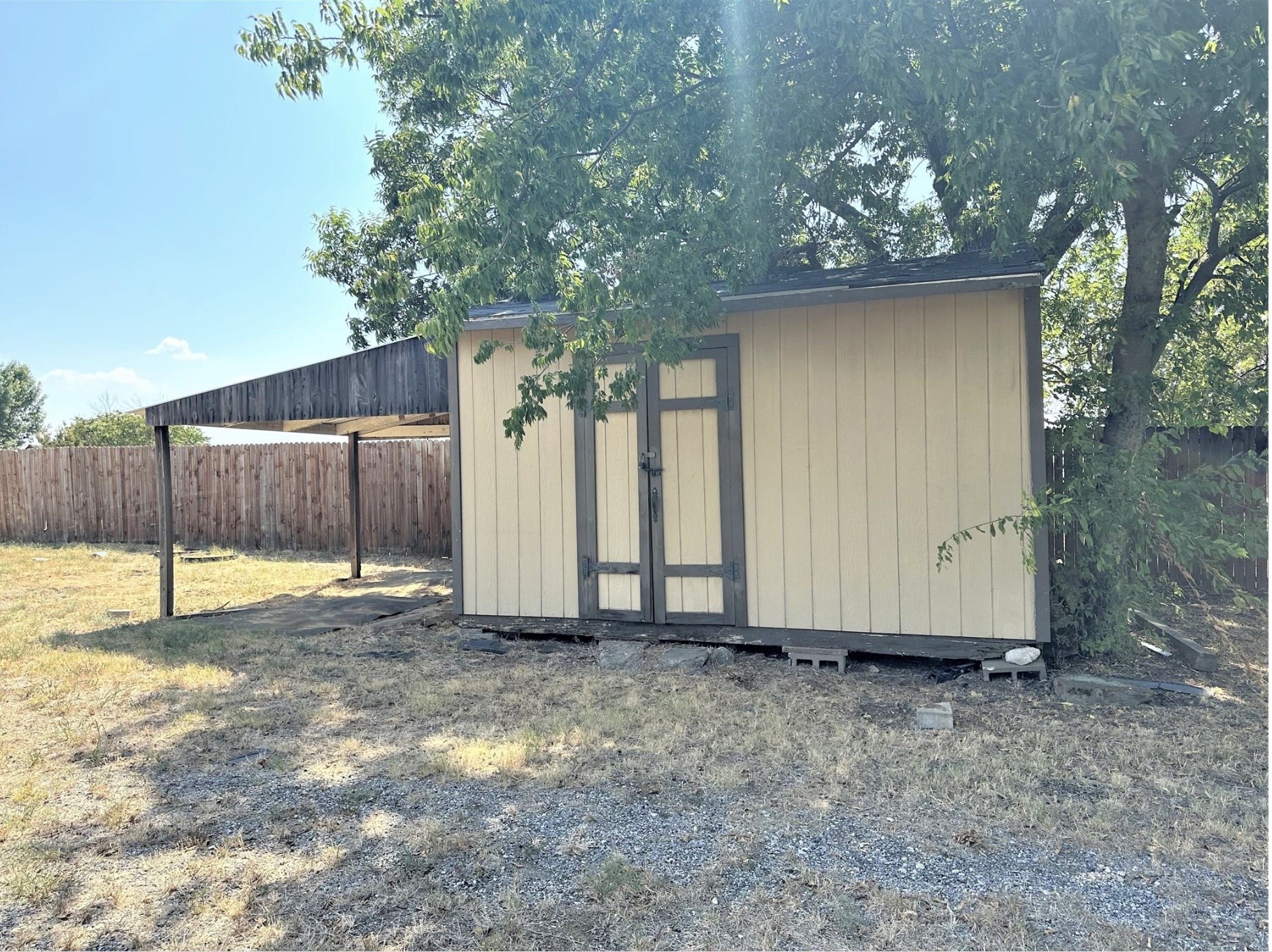 513 Rock Hill Road Aubrey TX 76227