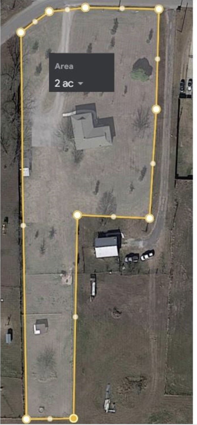 513 Rock Hill Road Aubrey TX 76227