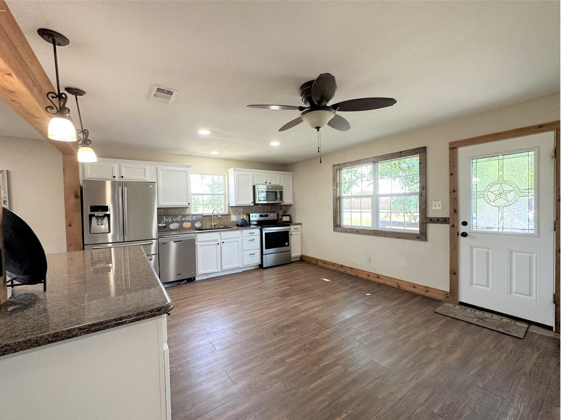 513 Rock Hill Road Aubrey TX 76227