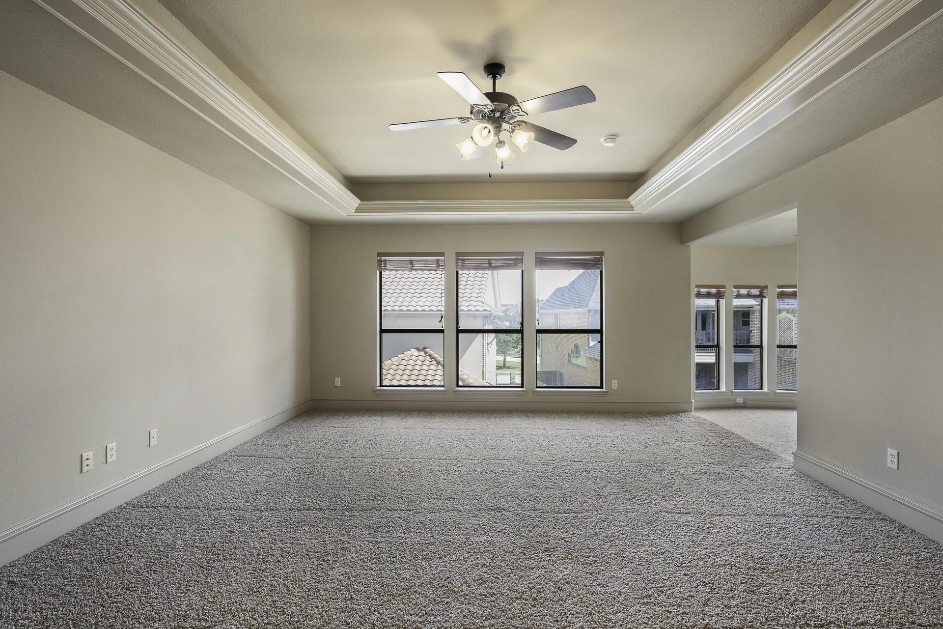 6916 Cannon Falls Drive Plano TX 75024