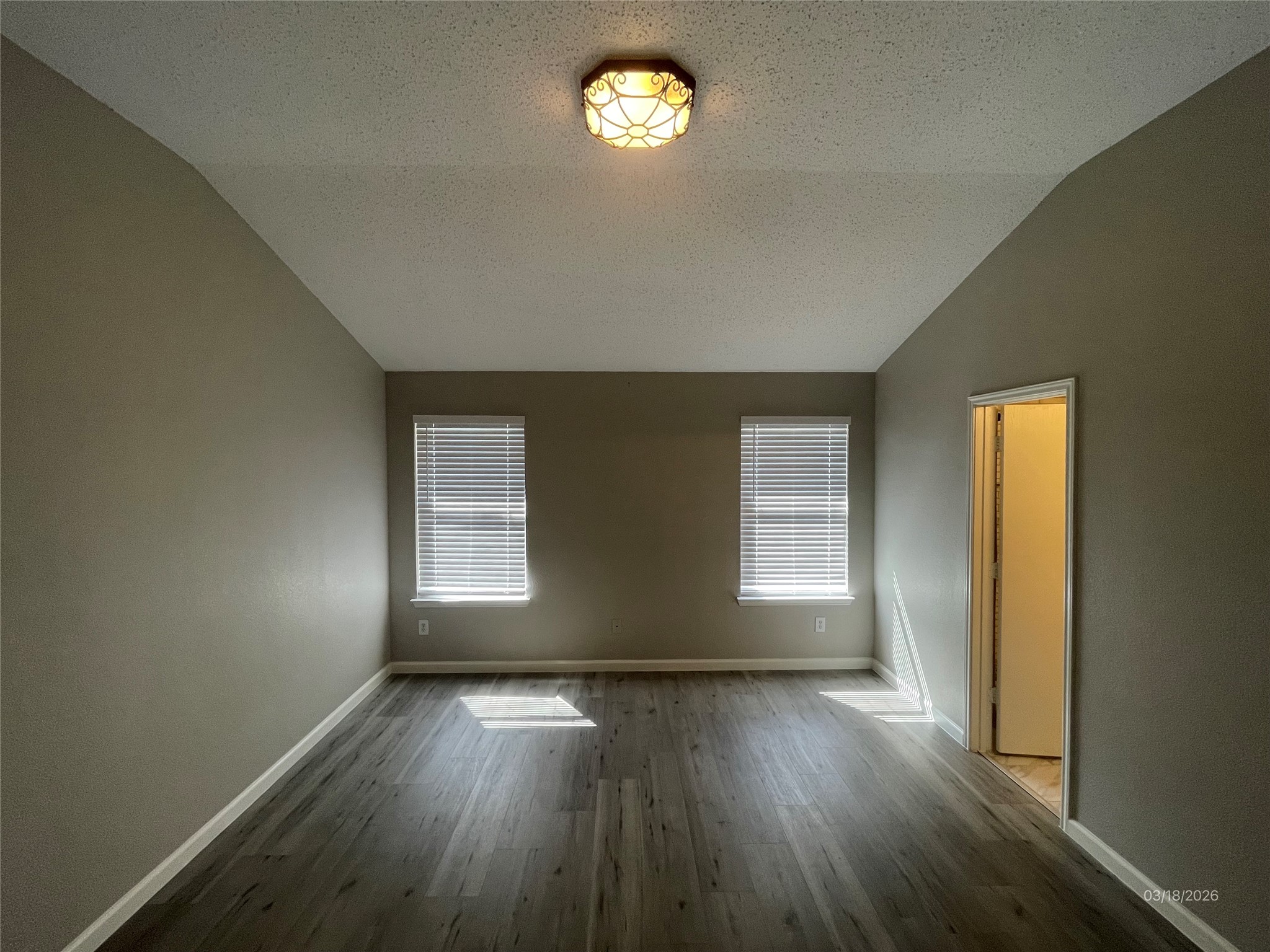 4849 Madyson Ridge Drive Fort Worth TX 76133