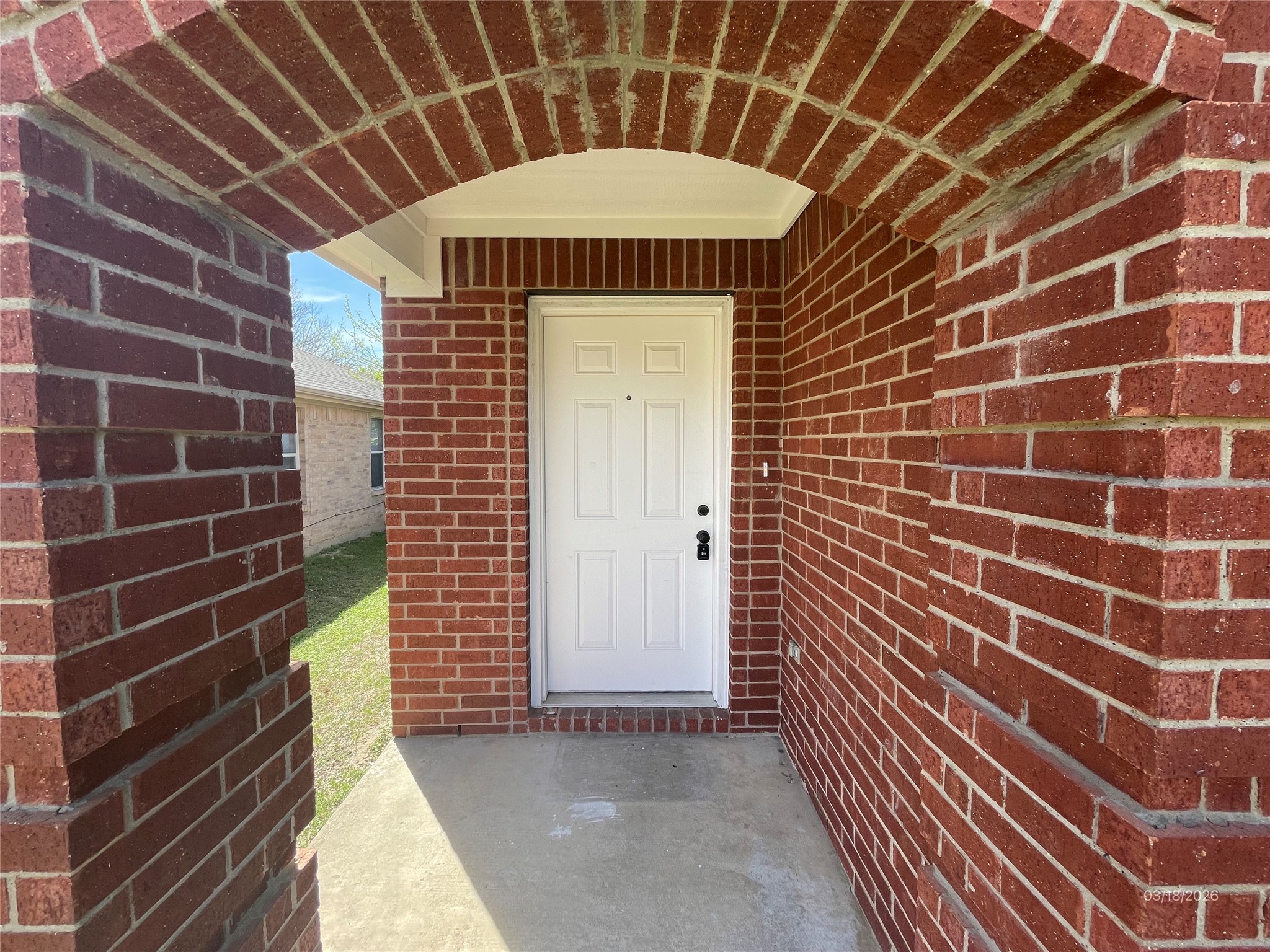 4849 Madyson Ridge Drive Fort Worth TX 76133
