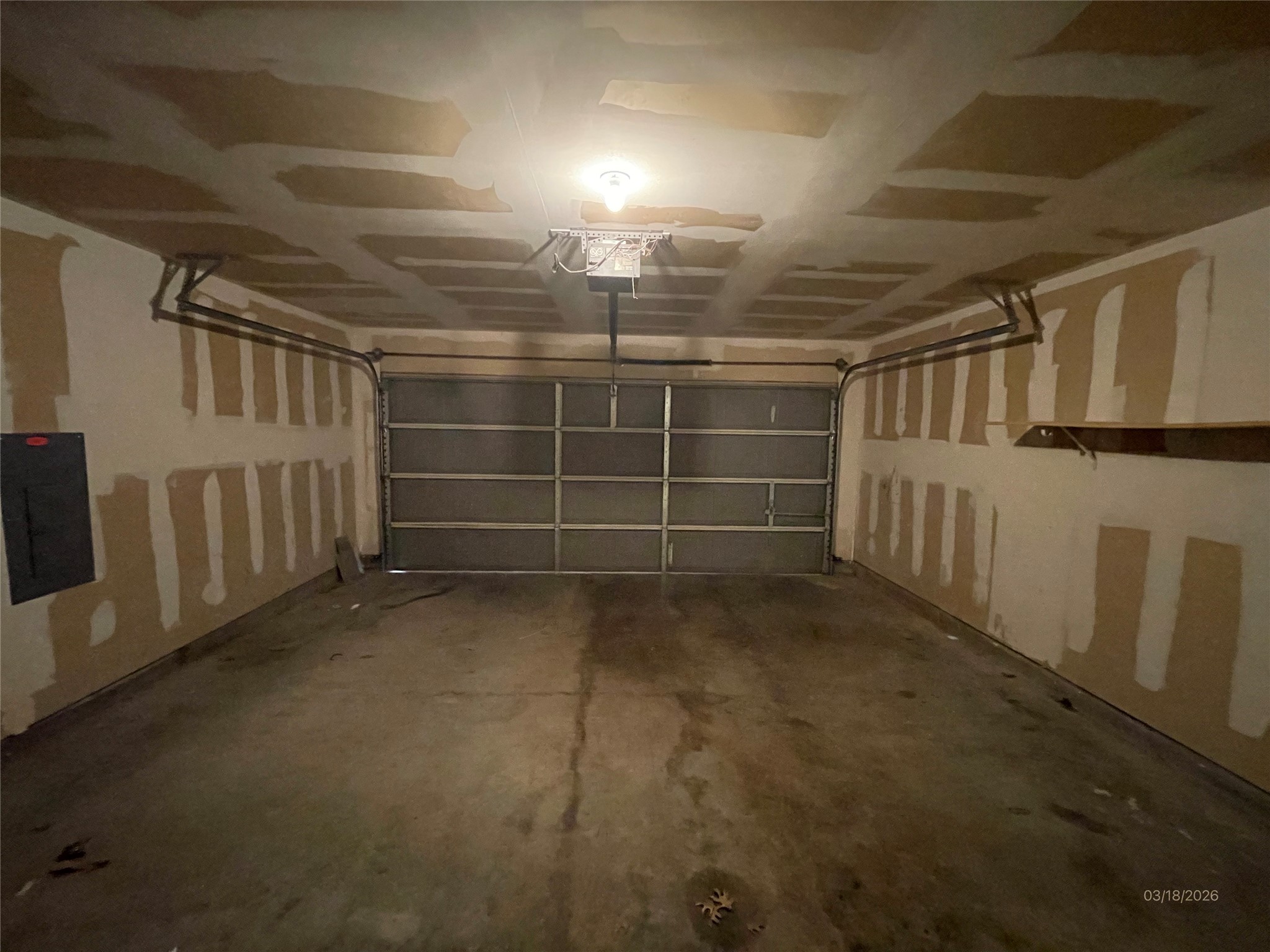 4849 Madyson Ridge Drive Fort Worth TX 76133