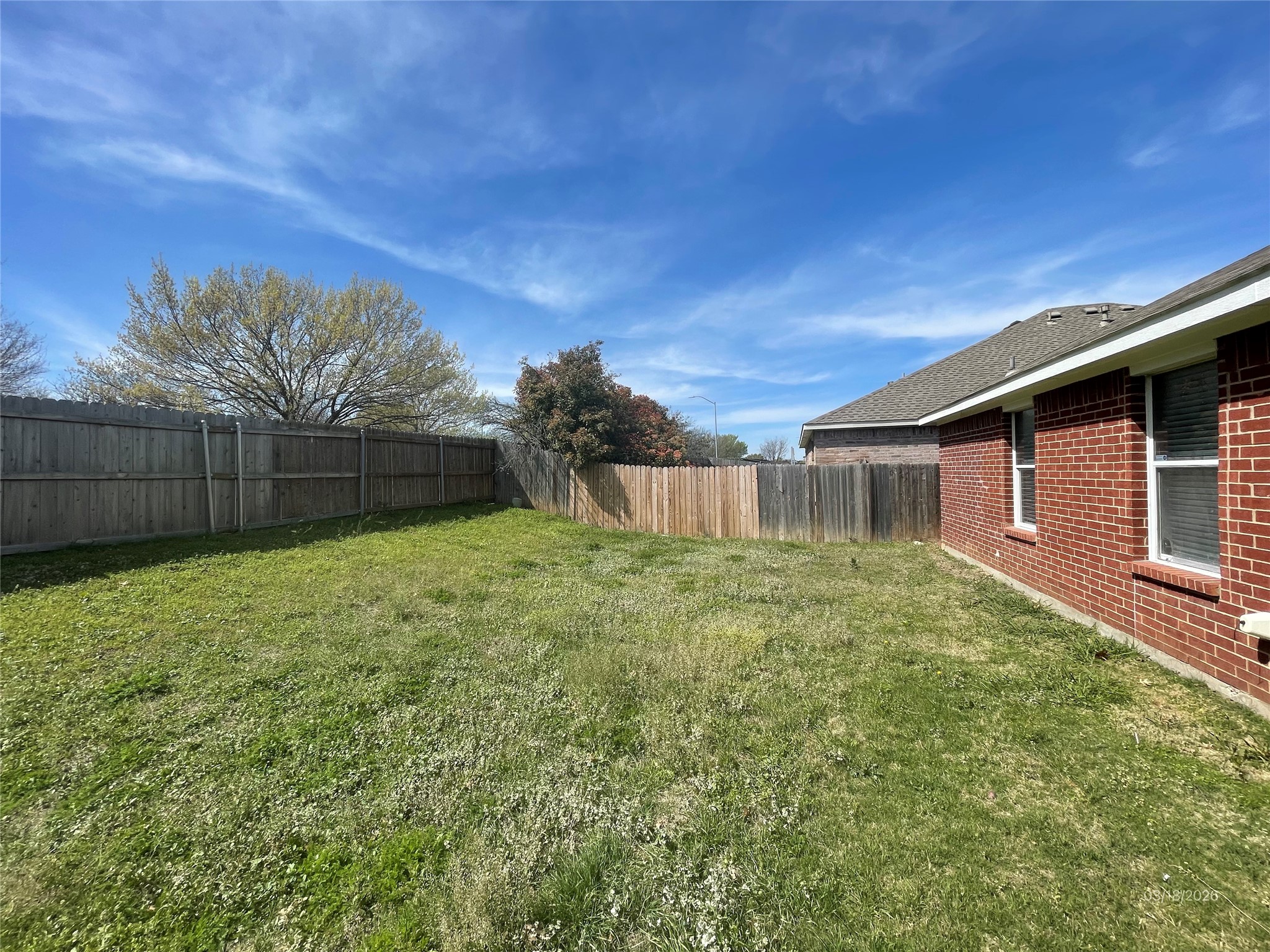 4849 Madyson Ridge Drive Fort Worth TX 76133