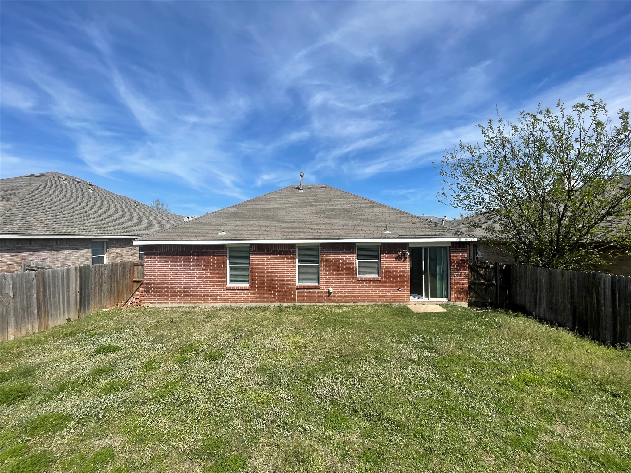 4849 Madyson Ridge Drive Fort Worth TX 76133