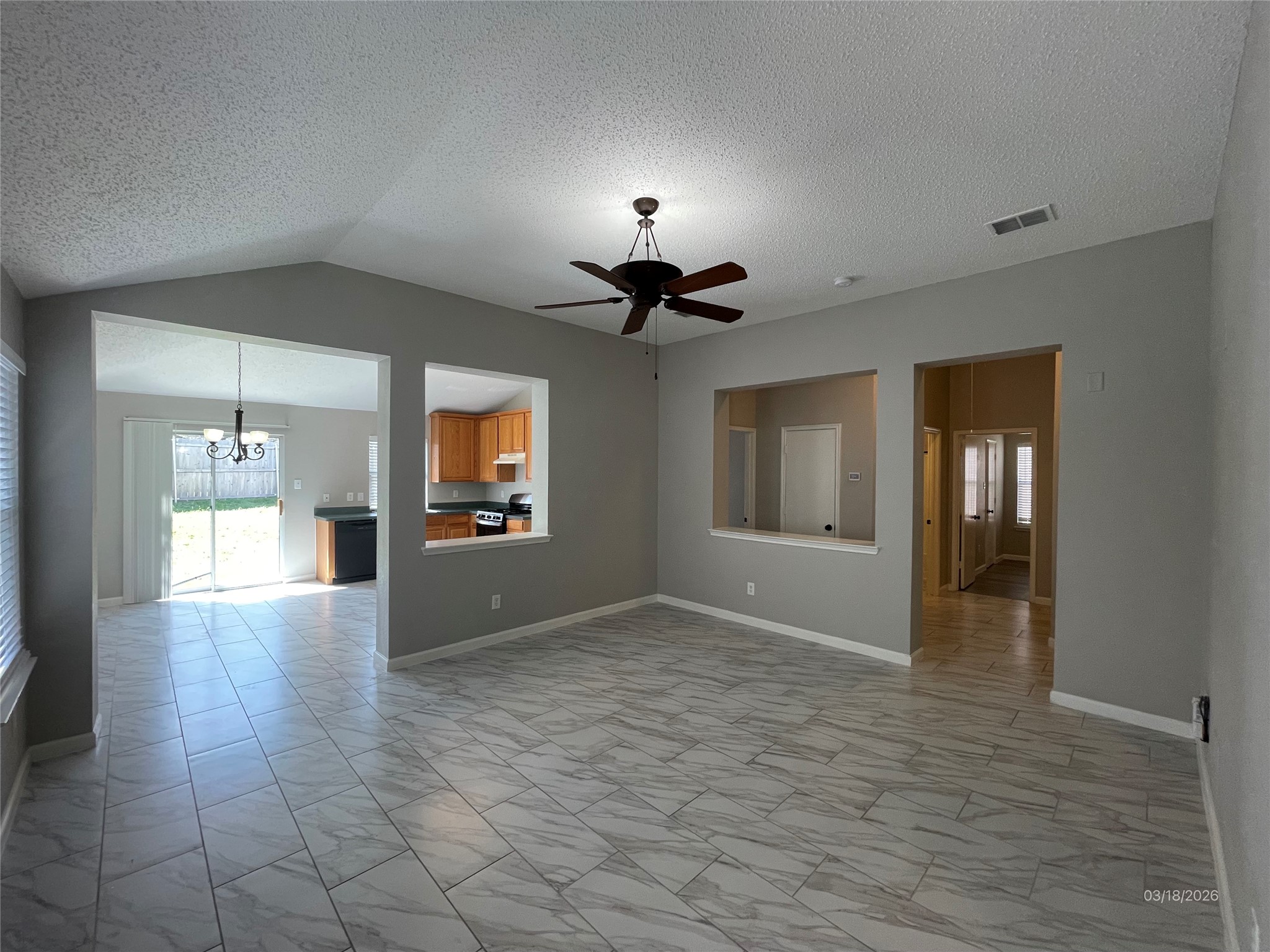 4849 Madyson Ridge Drive Fort Worth TX 76133