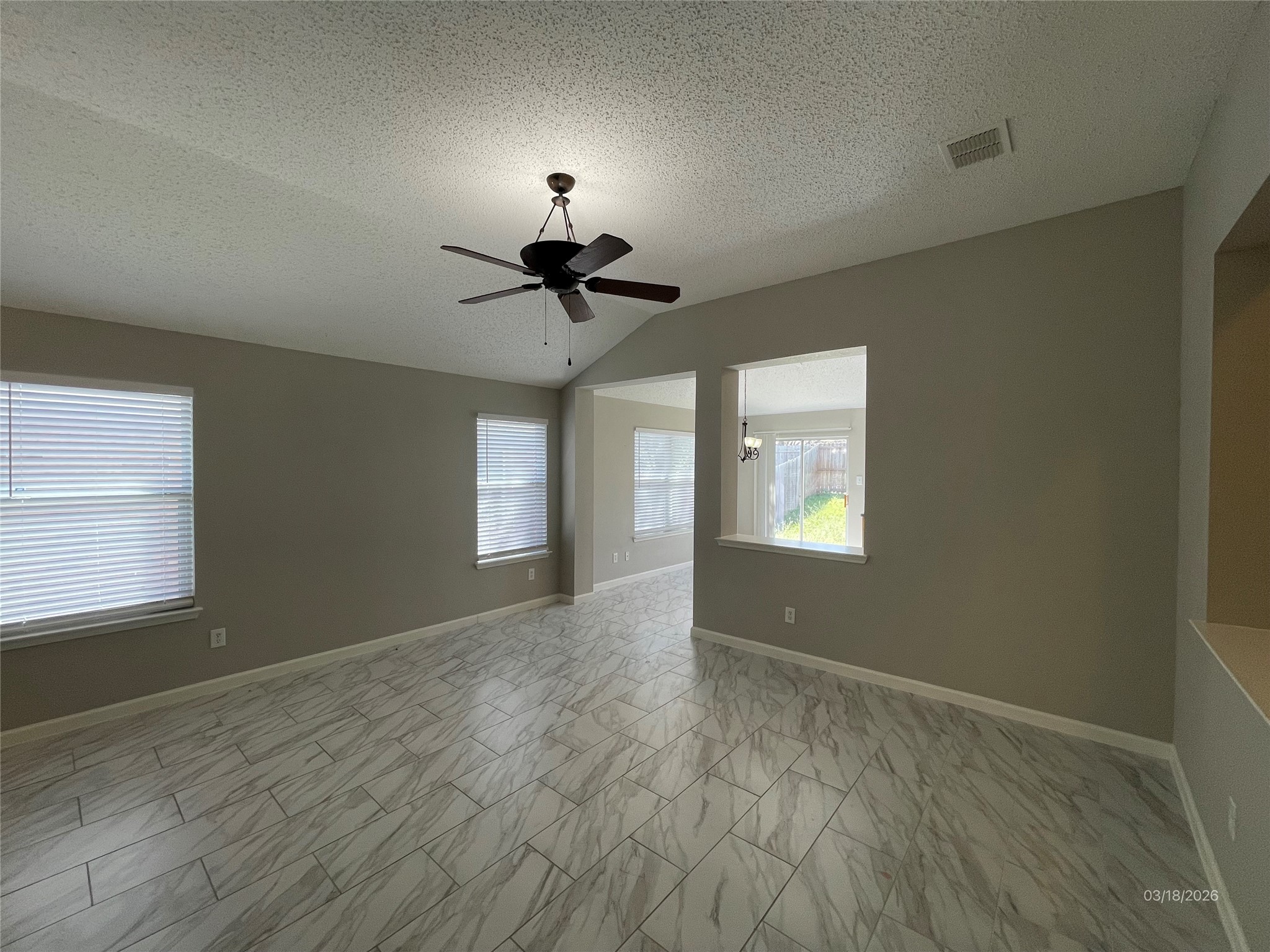 4849 Madyson Ridge Drive Fort Worth TX 76133