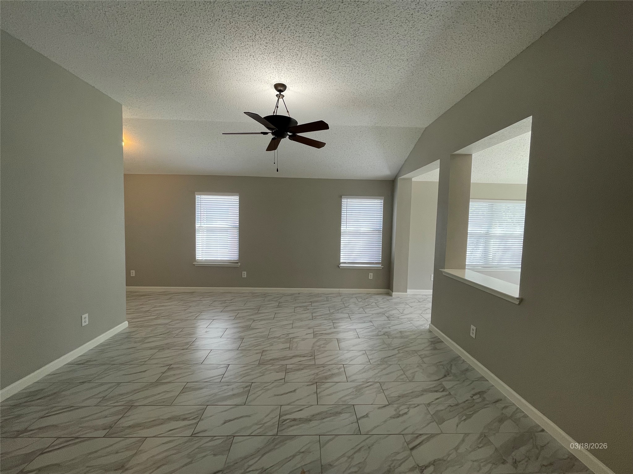 4849 Madyson Ridge Drive Fort Worth TX 76133