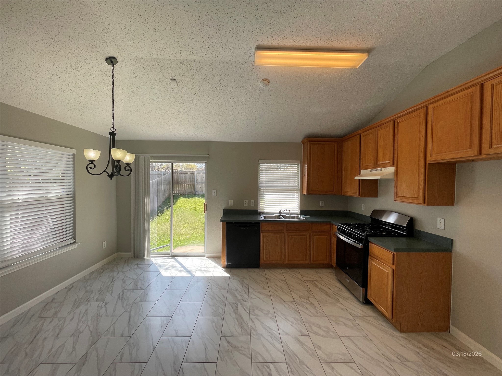 4849 Madyson Ridge Drive Fort Worth TX 76133