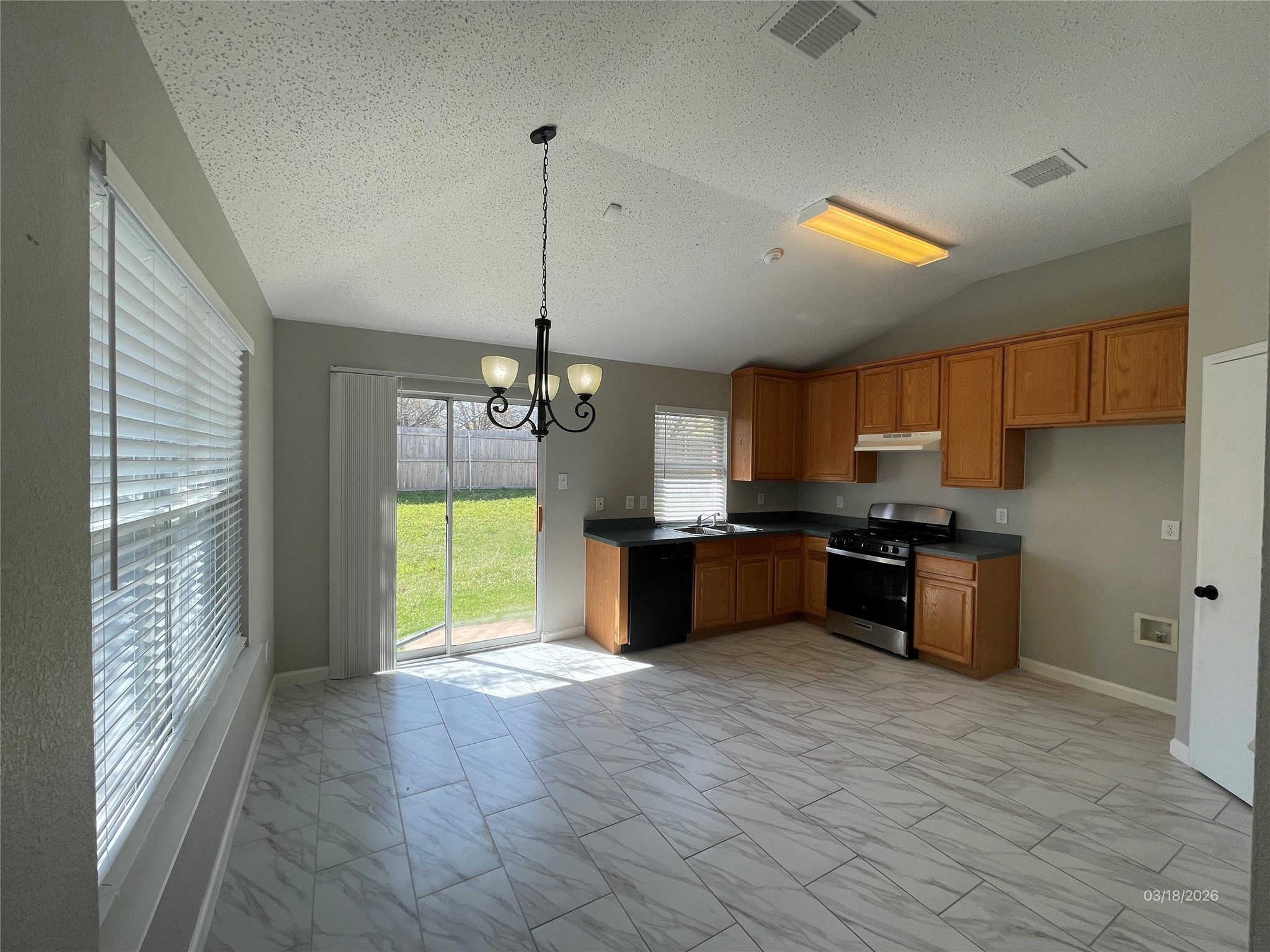 4849 Madyson Ridge Drive Fort Worth TX 76133