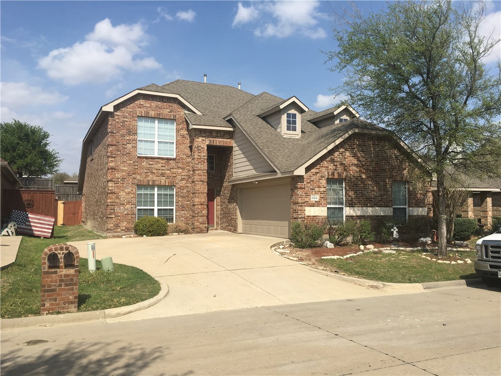 8304 Hitching Trail Mckinney TX 75070
