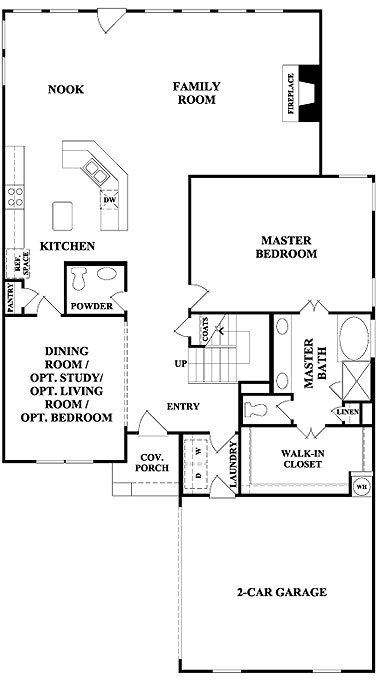 8304 Hitching Trail Mckinney TX 75070