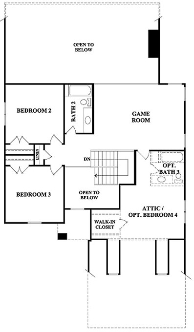 8304 Hitching Trail Mckinney TX 75070