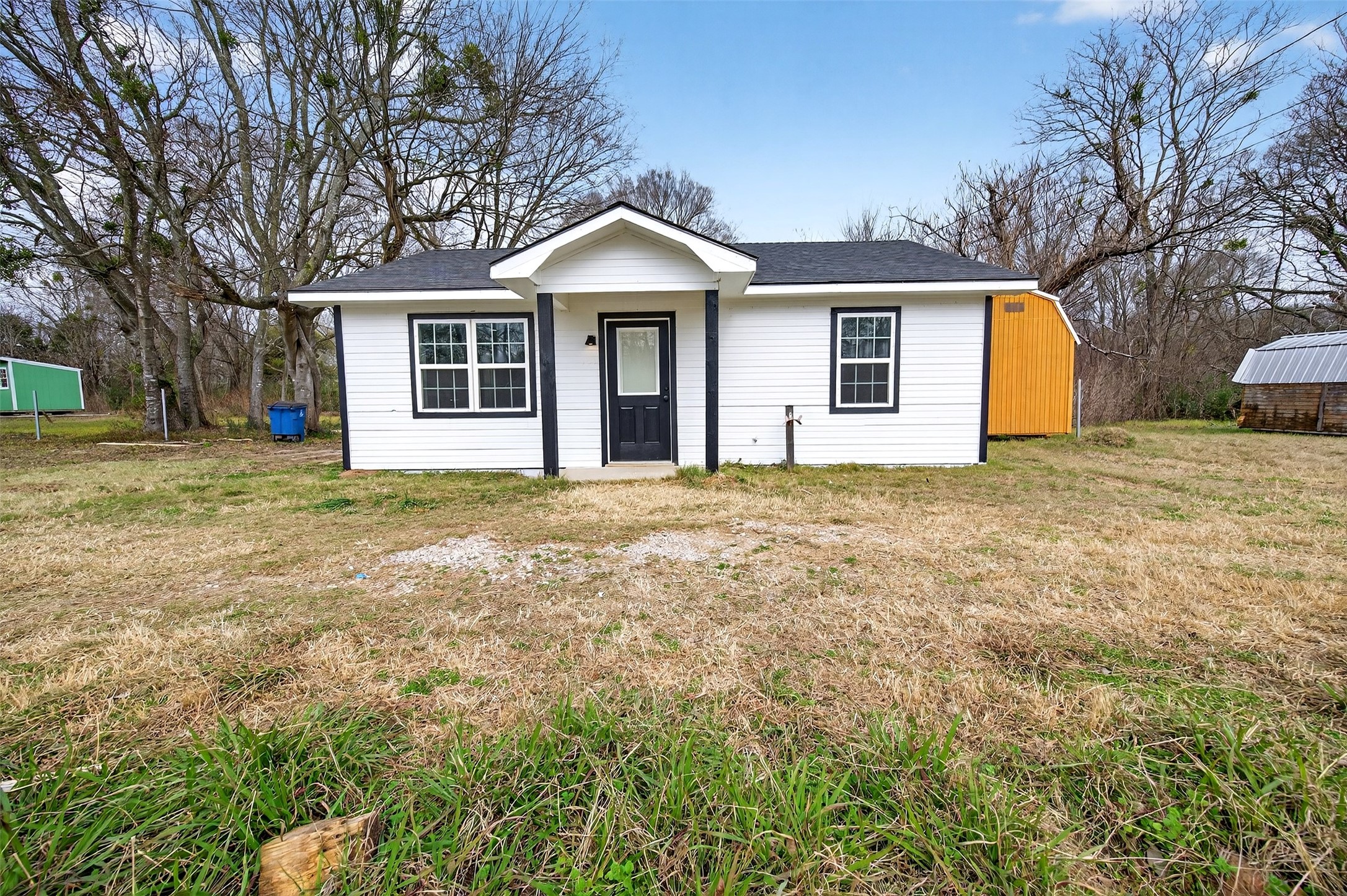 591 State Highway 31 E Trinidad TX 75163