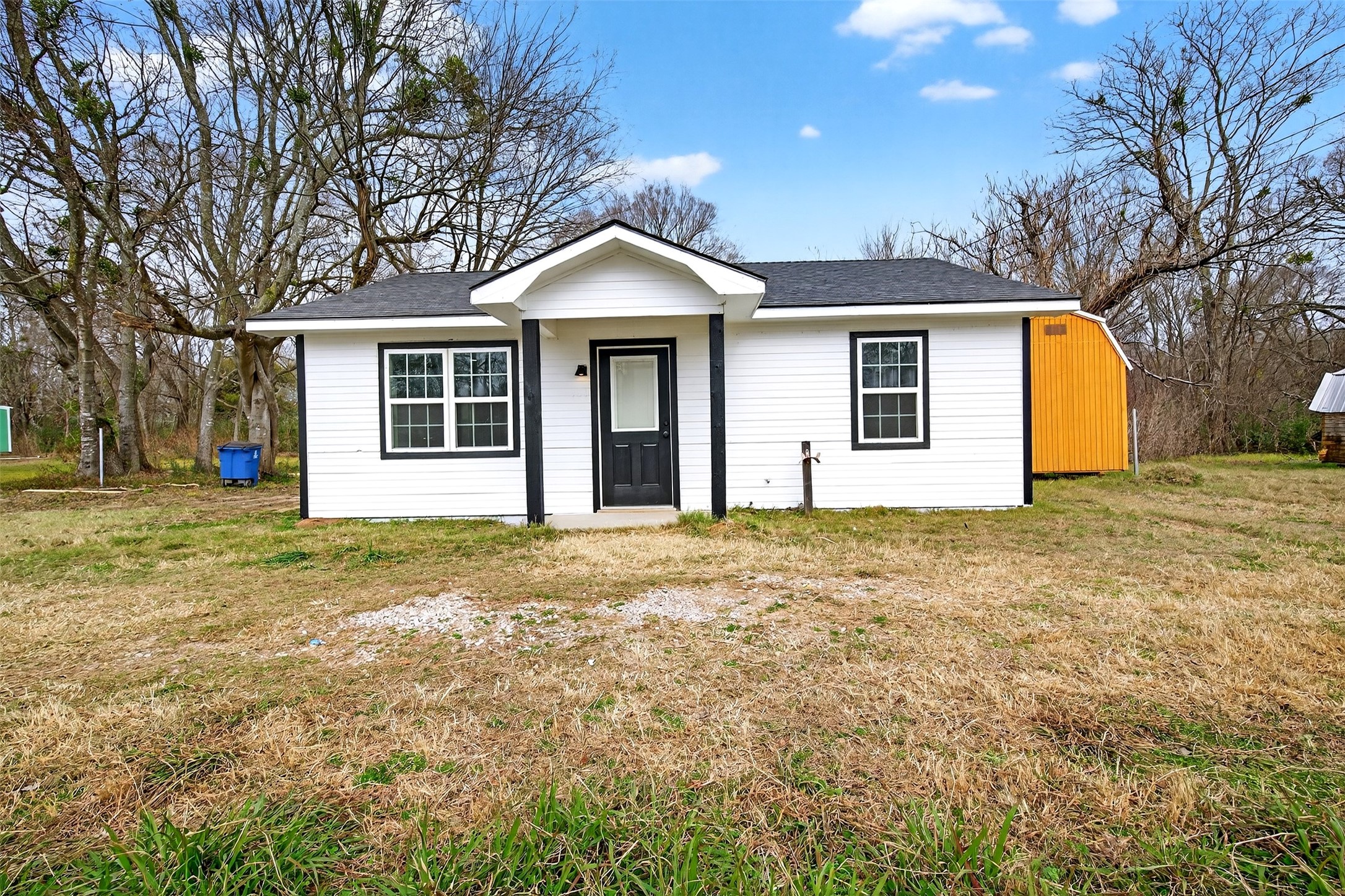 591 State Highway 31 E Trinidad TX 75163