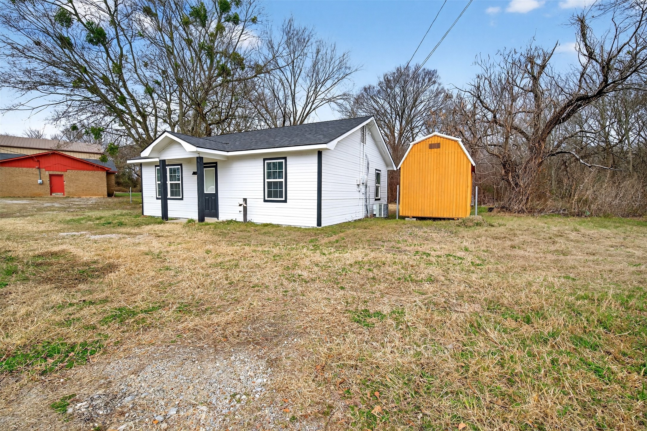 591 State Highway 31 E Trinidad TX 75163