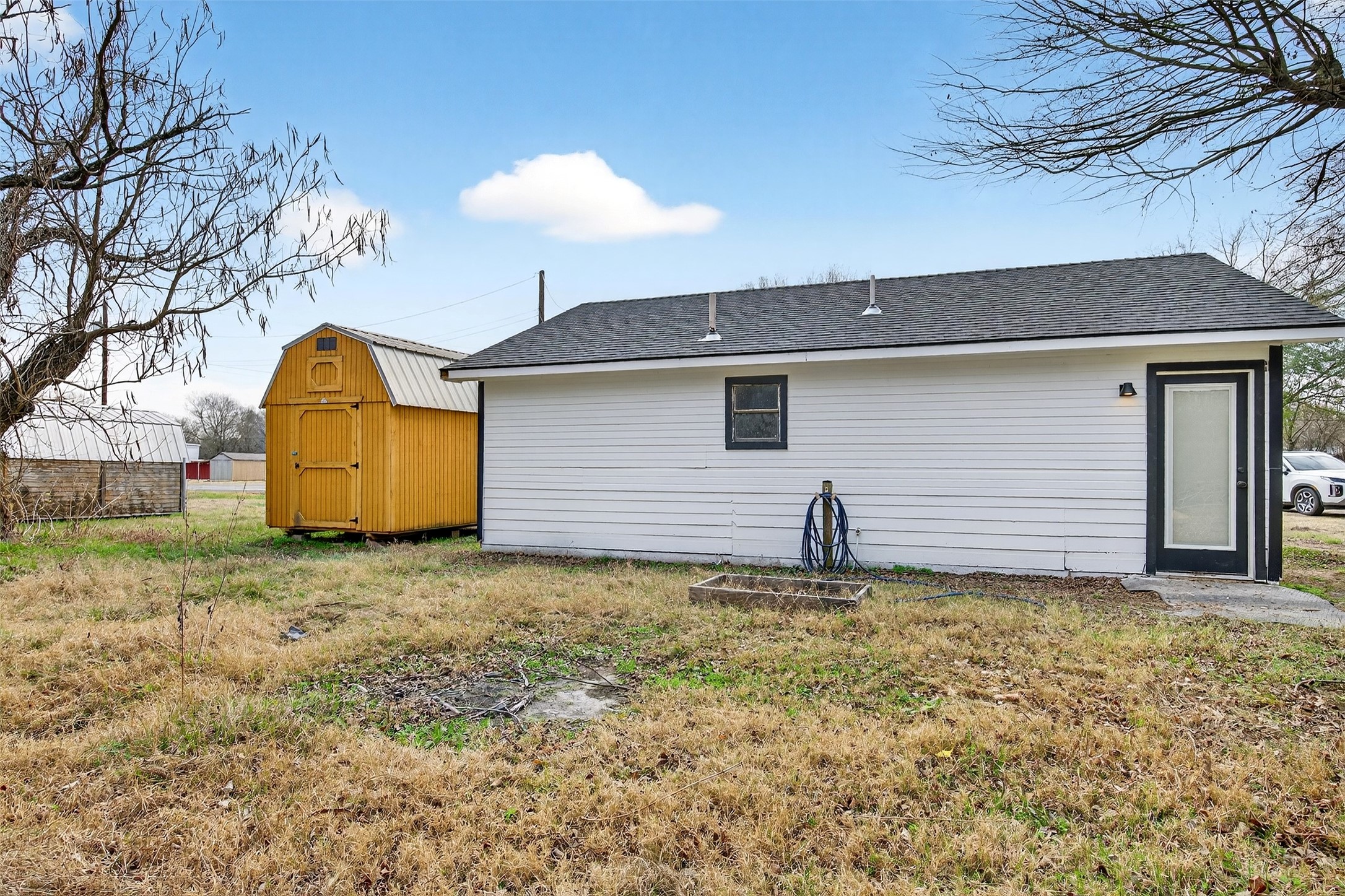 591 State Highway 31 E Trinidad TX 75163