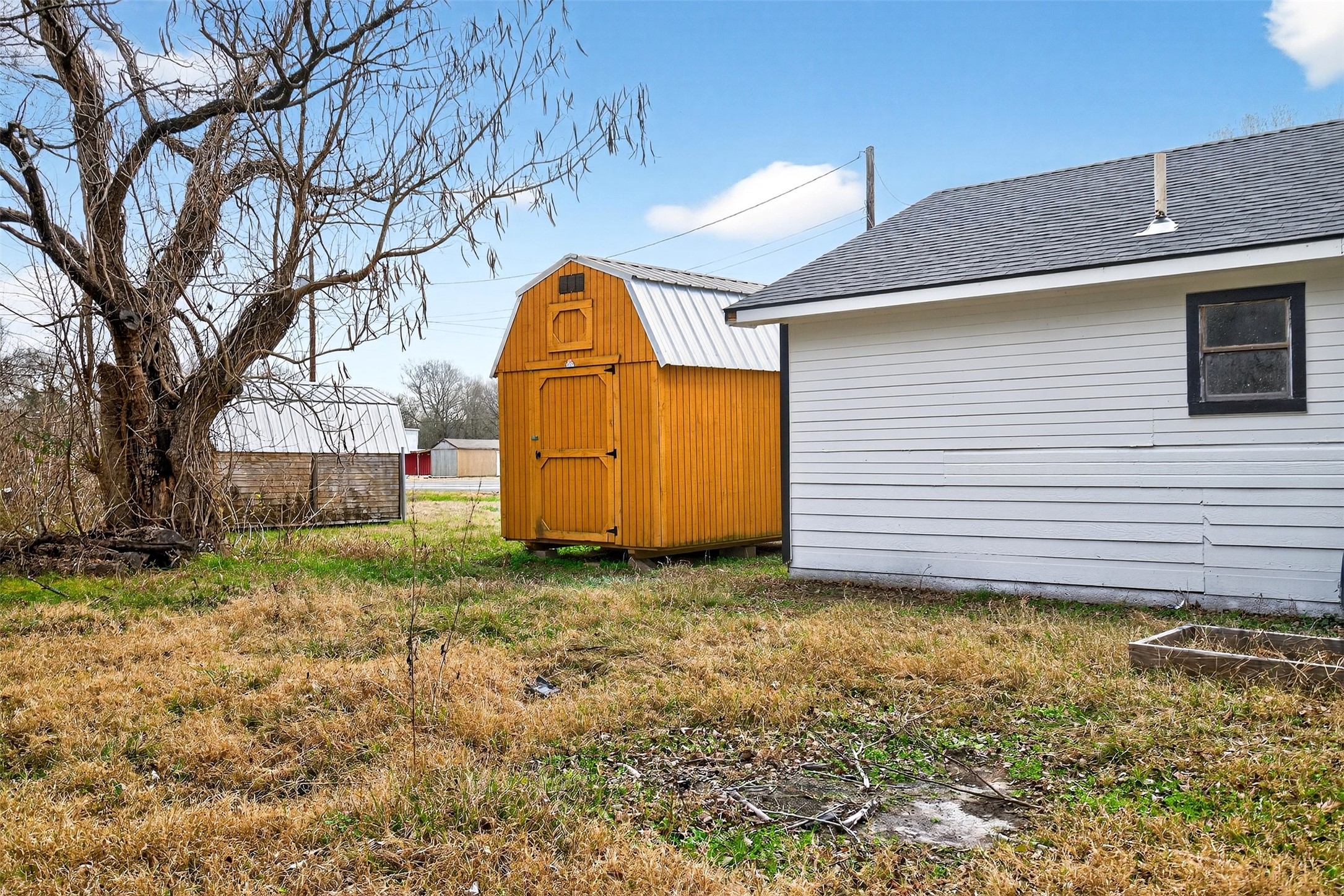 591 State Highway 31 E Trinidad TX 75163