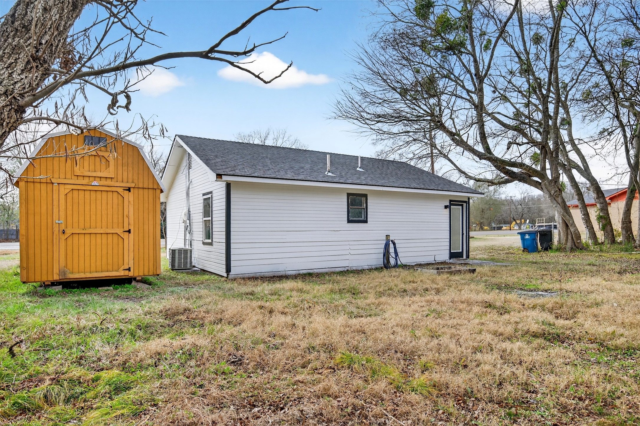 591 State Highway 31 E Trinidad TX 75163