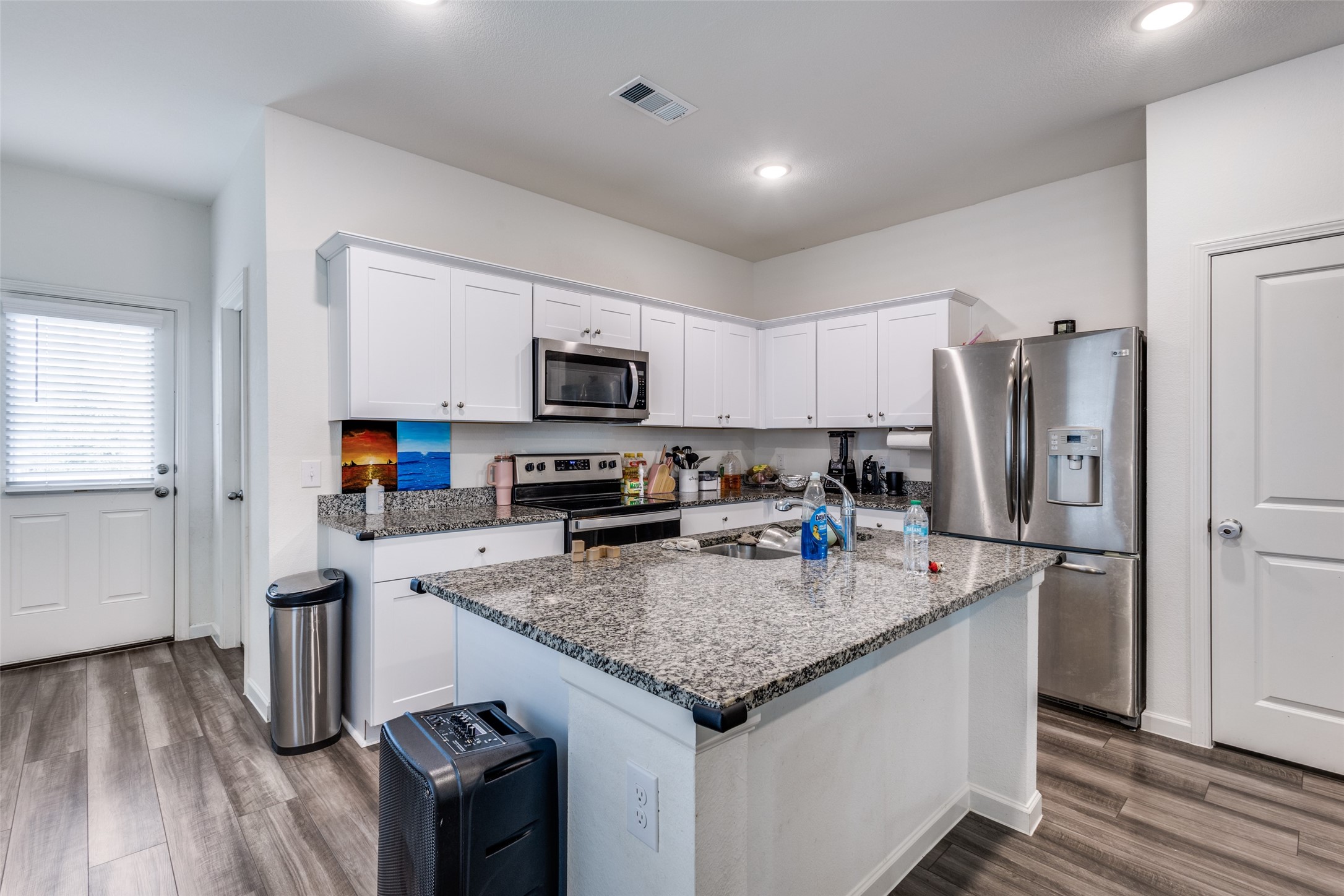 1816 Marquette Drive Princeton TX 75407