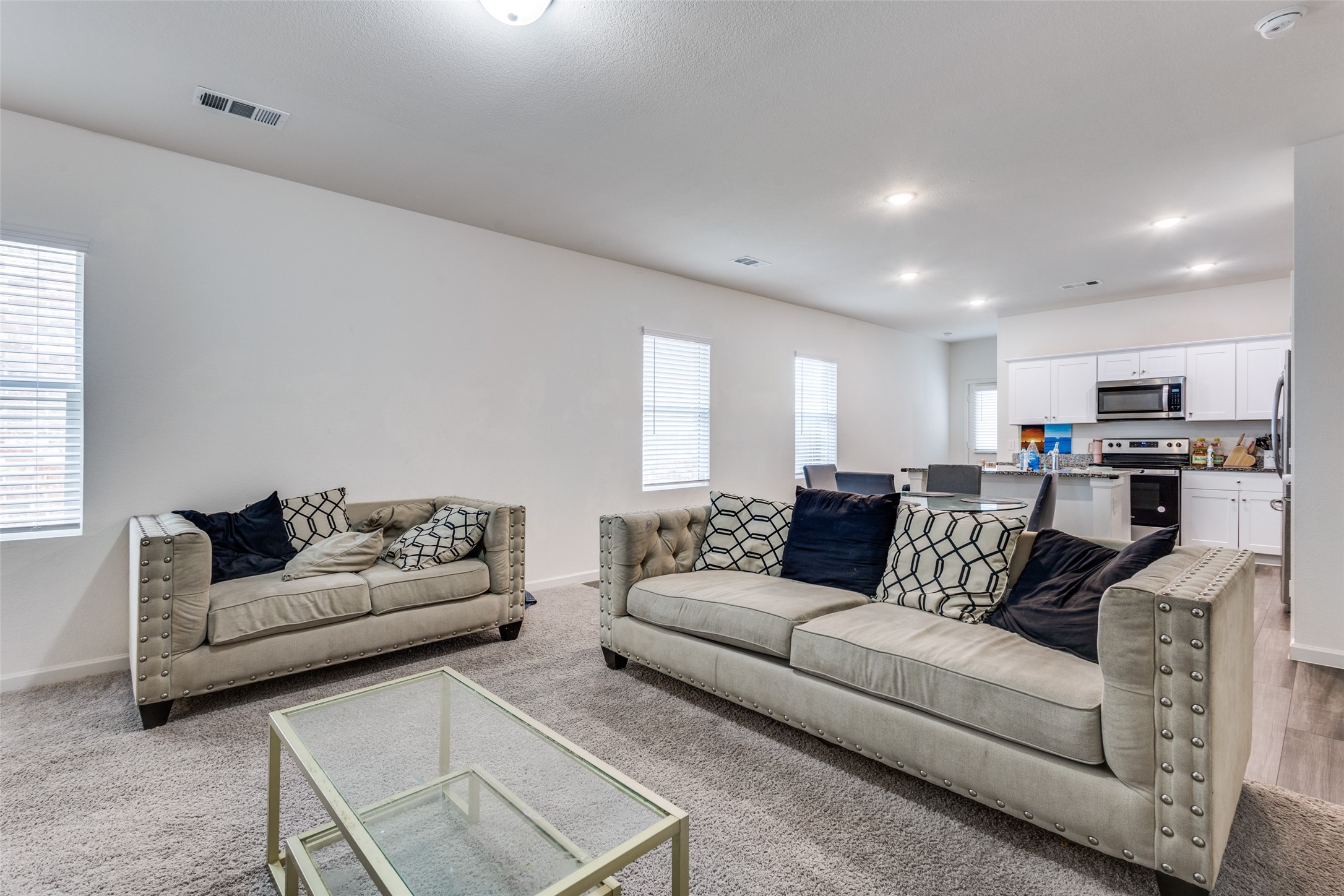 1816 Marquette Drive Princeton TX 75407