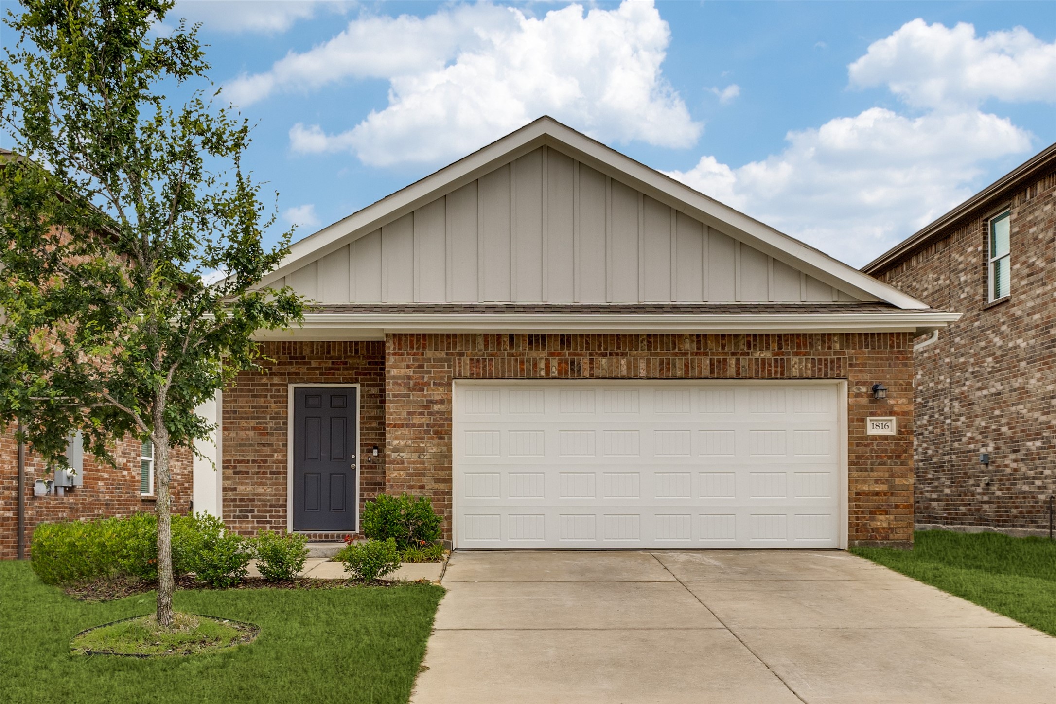 1816 Marquette Drive Princeton TX 75407