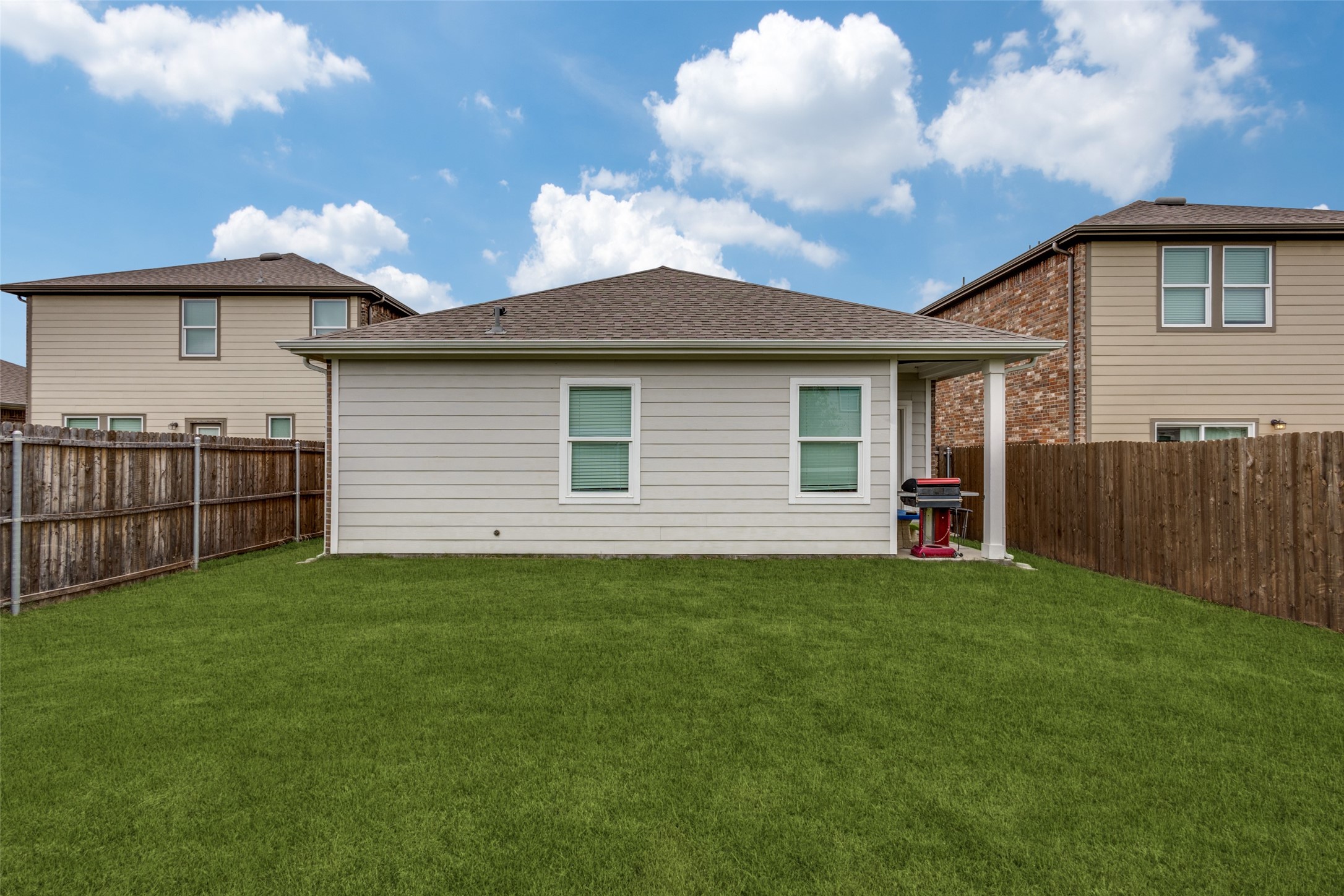 1816 Marquette Drive Princeton TX 75407