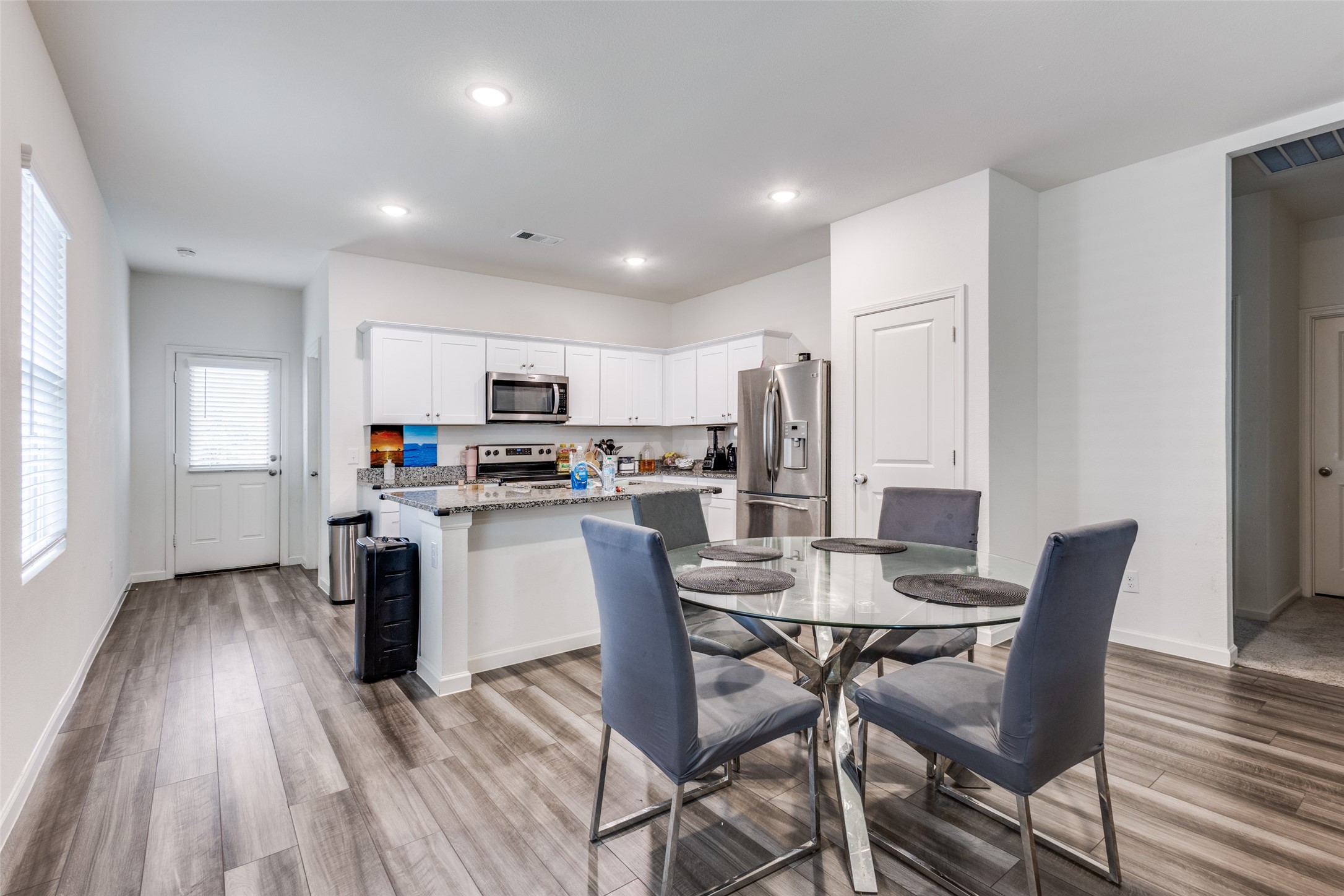 1816 Marquette Drive Princeton TX 75407