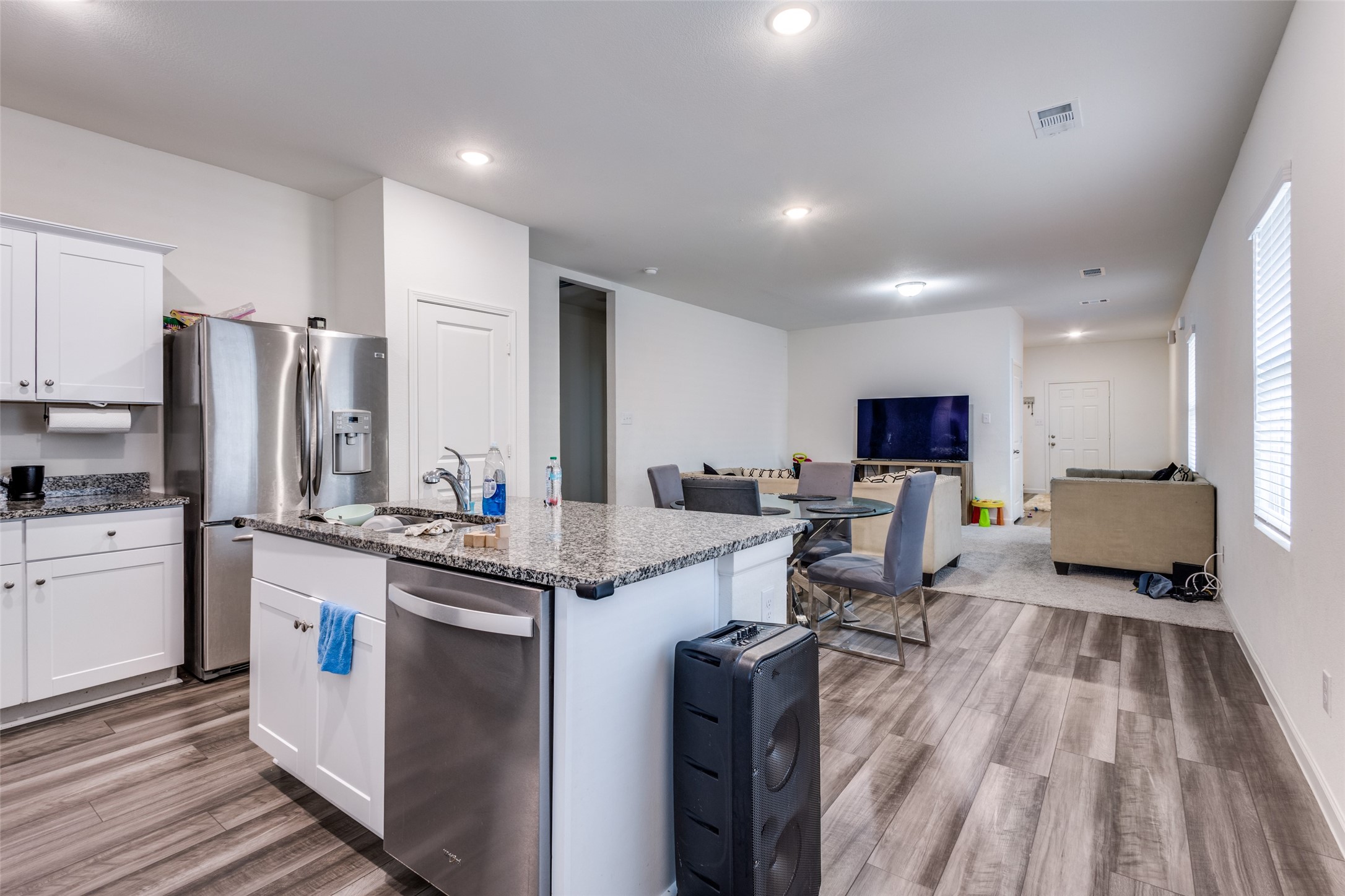 1816 Marquette Drive Princeton TX 75407