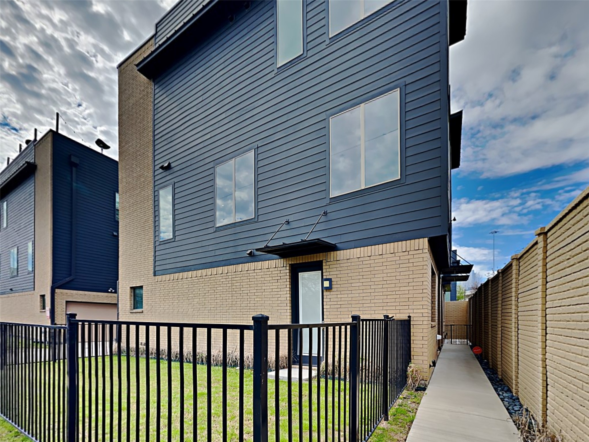 3107 Sunny Brae Drive Dallas TX 75204