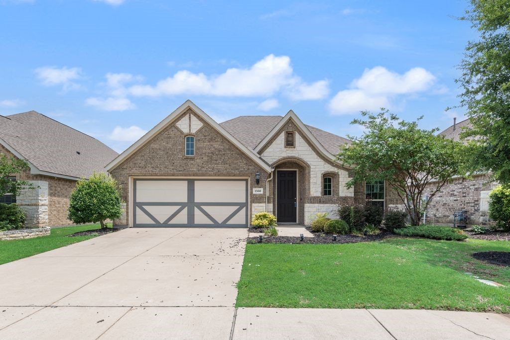 1560 Seminole Drive Forney TX 75126