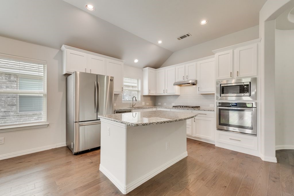 1560 Seminole Drive Forney TX 75126