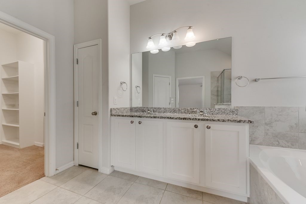 1560 Seminole Drive Forney TX 75126
