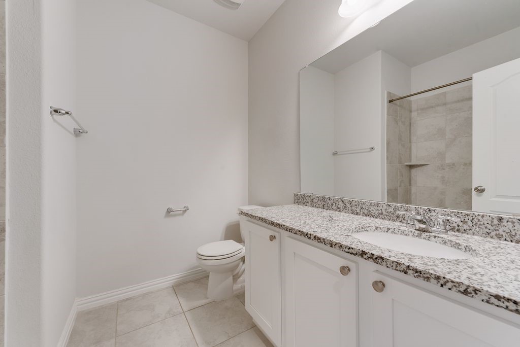 1560 Seminole Drive Forney TX 75126