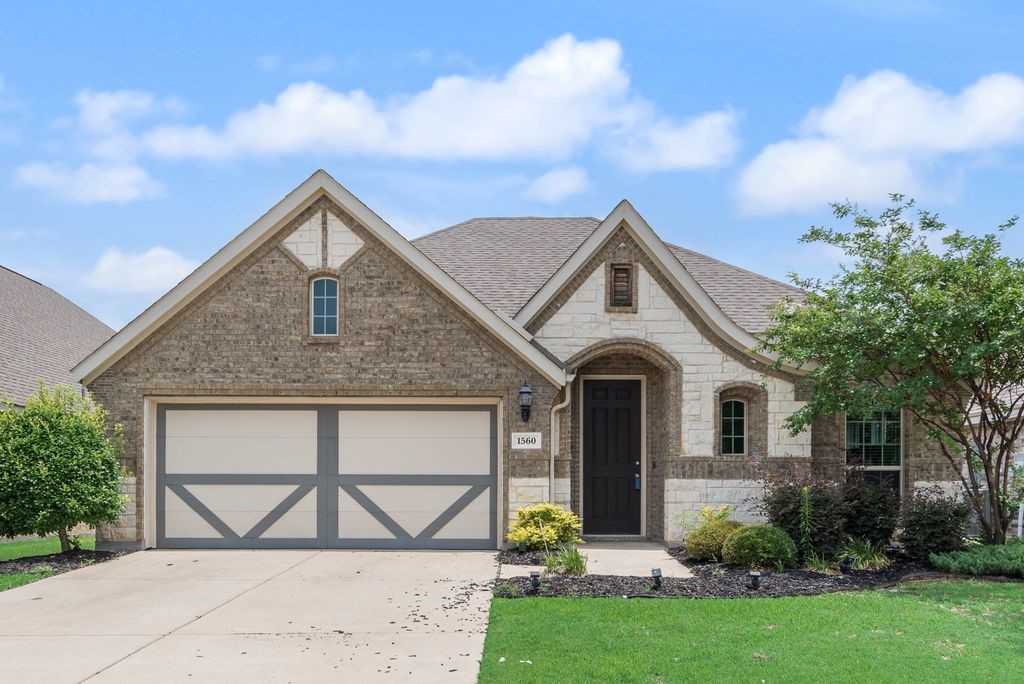 1560 Seminole Drive Forney TX 75126