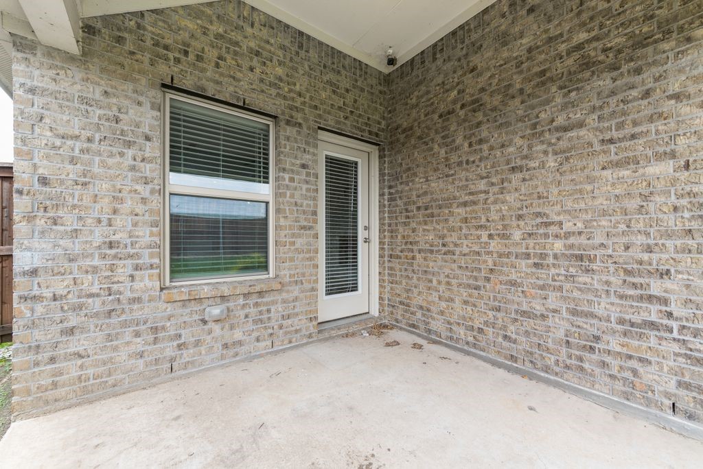 1560 Seminole Drive Forney TX 75126