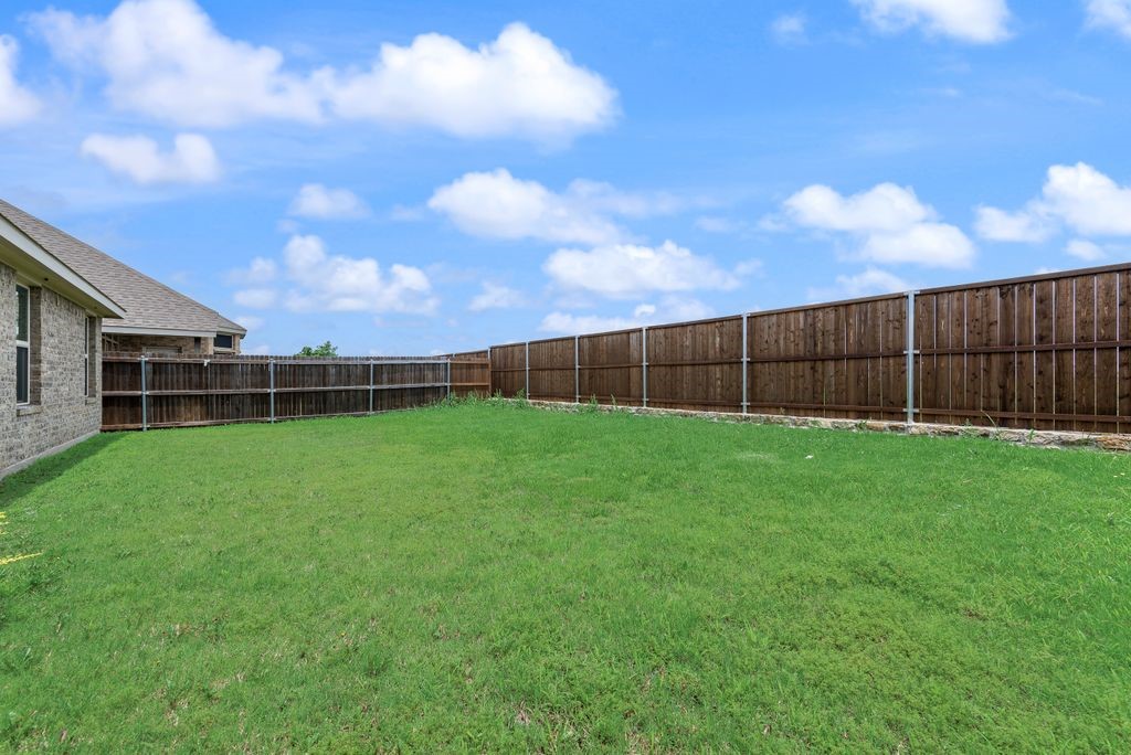 1560 Seminole Drive Forney TX 75126