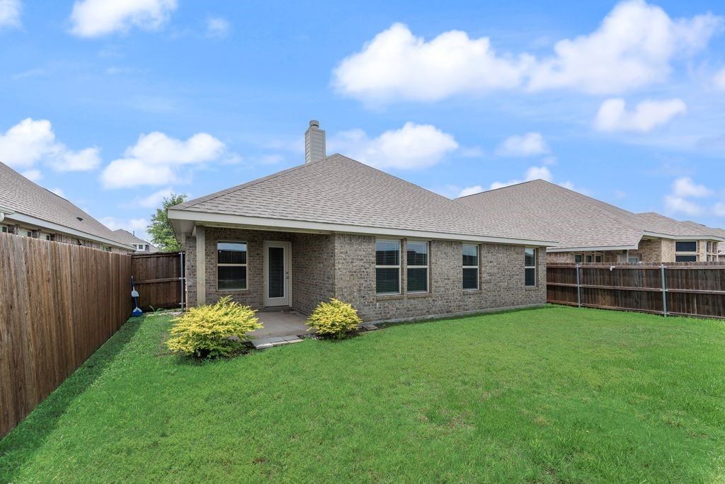 1560 Seminole Drive Forney TX 75126